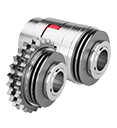 100 Series Torque Limiter