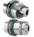 XG Series Torque Limiter