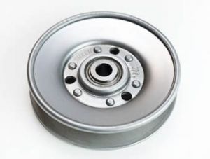 Idler Pulley