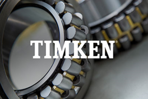 Timken Products