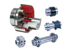 QUICK FLEX Couplings