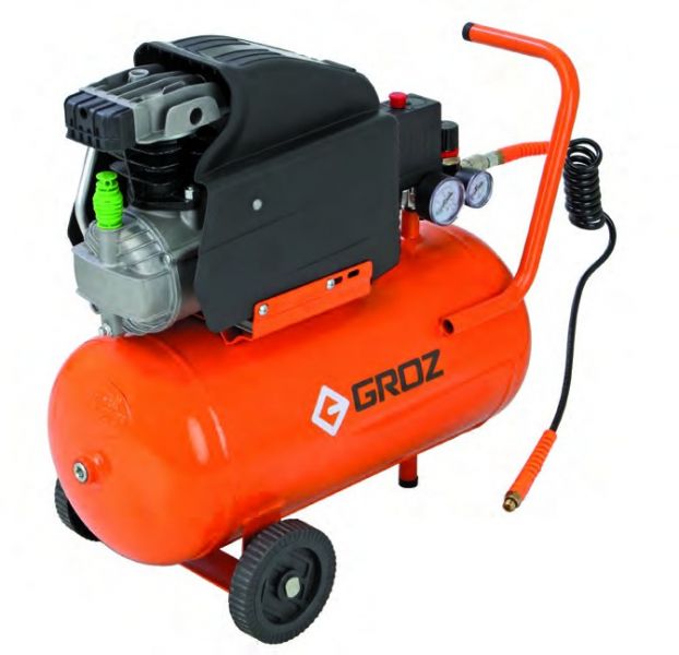 File:2HP Reciprocating Direct Drive Air Compressor.jpg