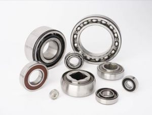 Deep Groove Ball Bearings