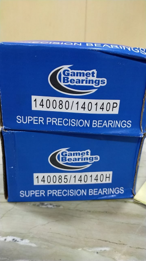 Beware of Counterfeit, Duplicate or Fake Gamet Bearing Image