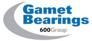 Gamet Bearings 600 Group Logo.png