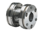 Thomas Series 54 Close-Coupled Couplings