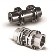 Thomas Legacy Series Spacer Couplings