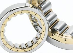 Timken Cylindrical Bearing